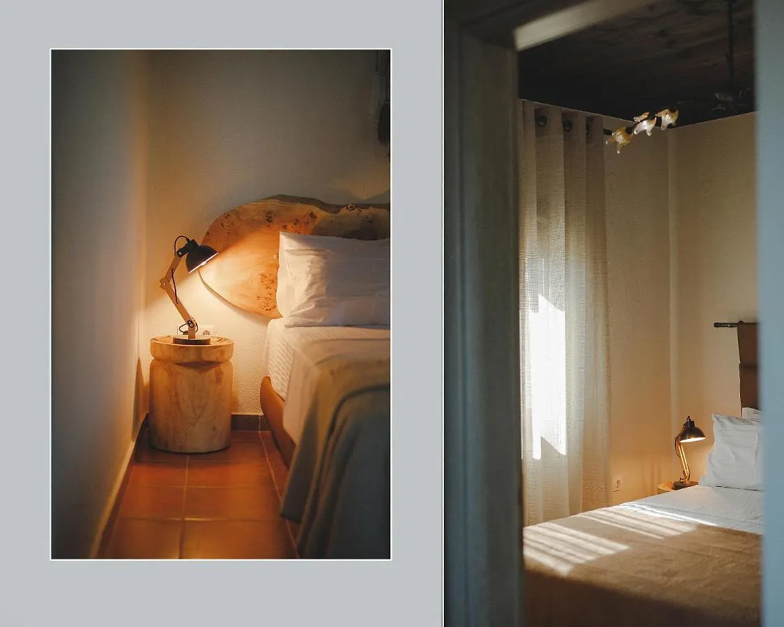 Casa Del Olivar Develíkia 0*,  그리스