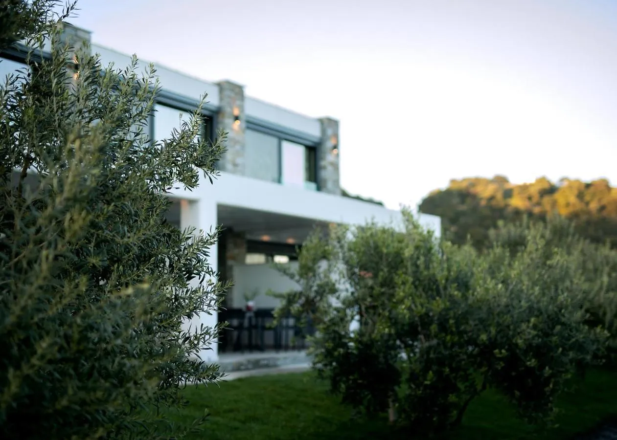 Casa Del Olivar Develíkia 0*,  그리스
