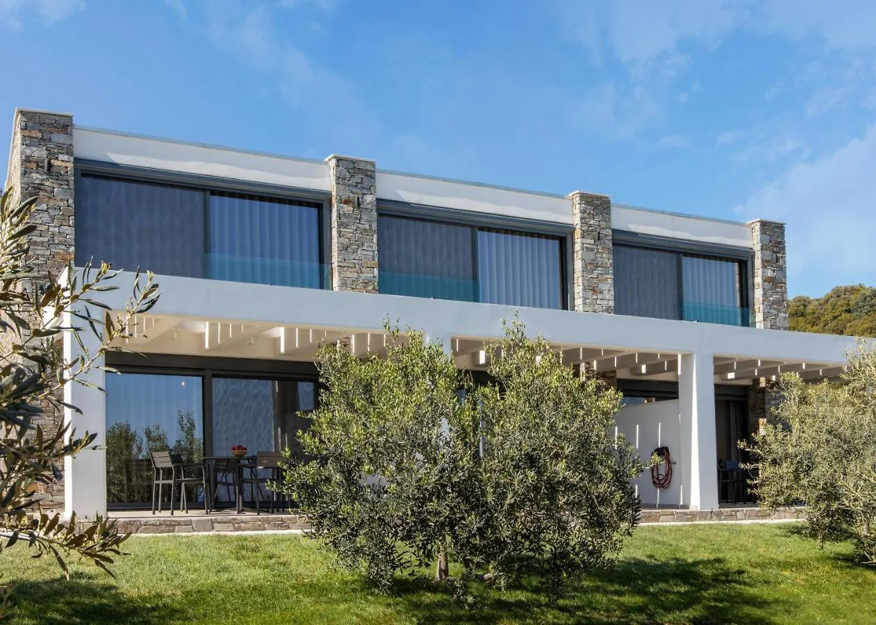 Casa Del Olivar Develíkia