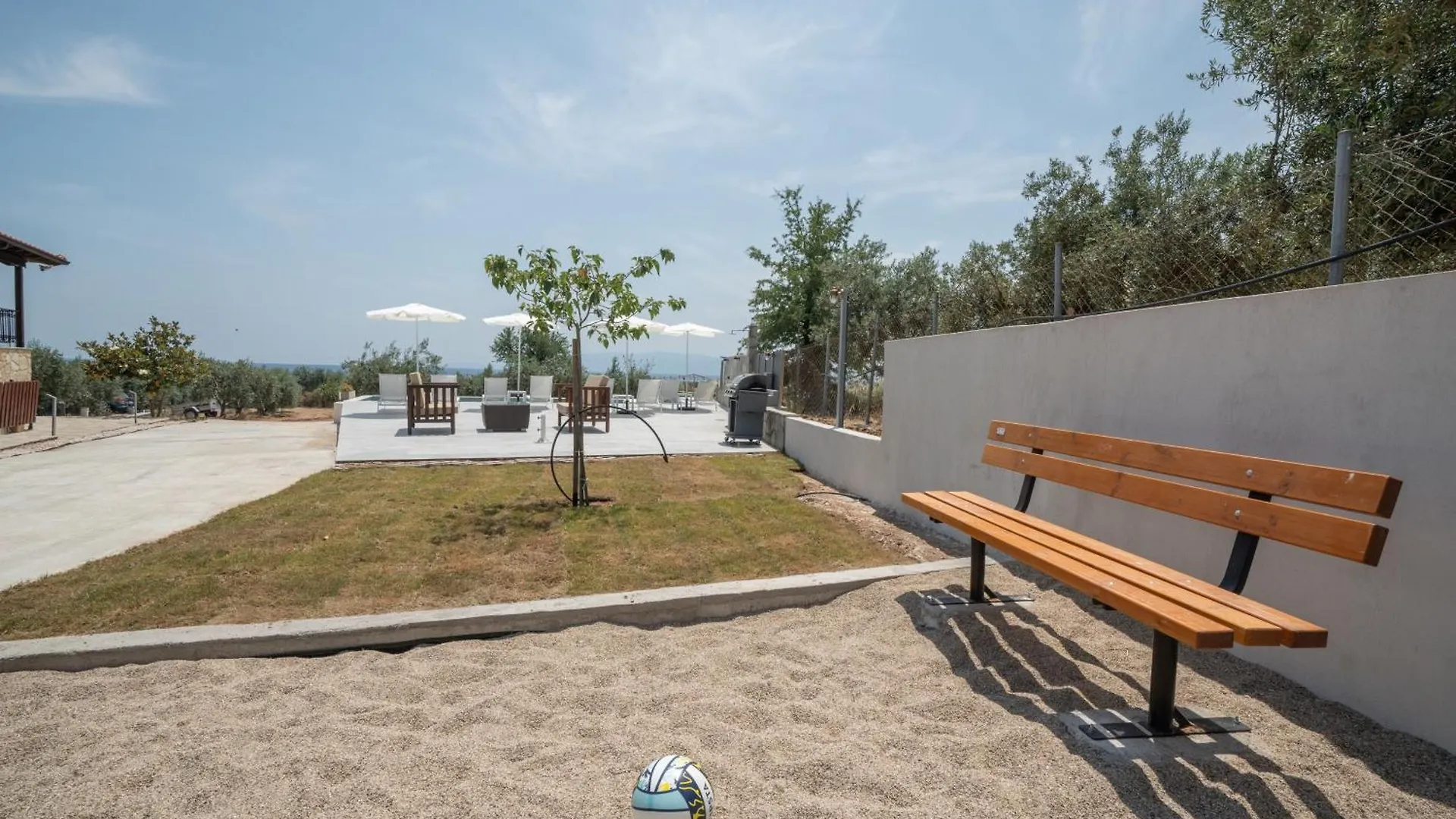 Casa Del Olivar Develíkia 0*,  그리스